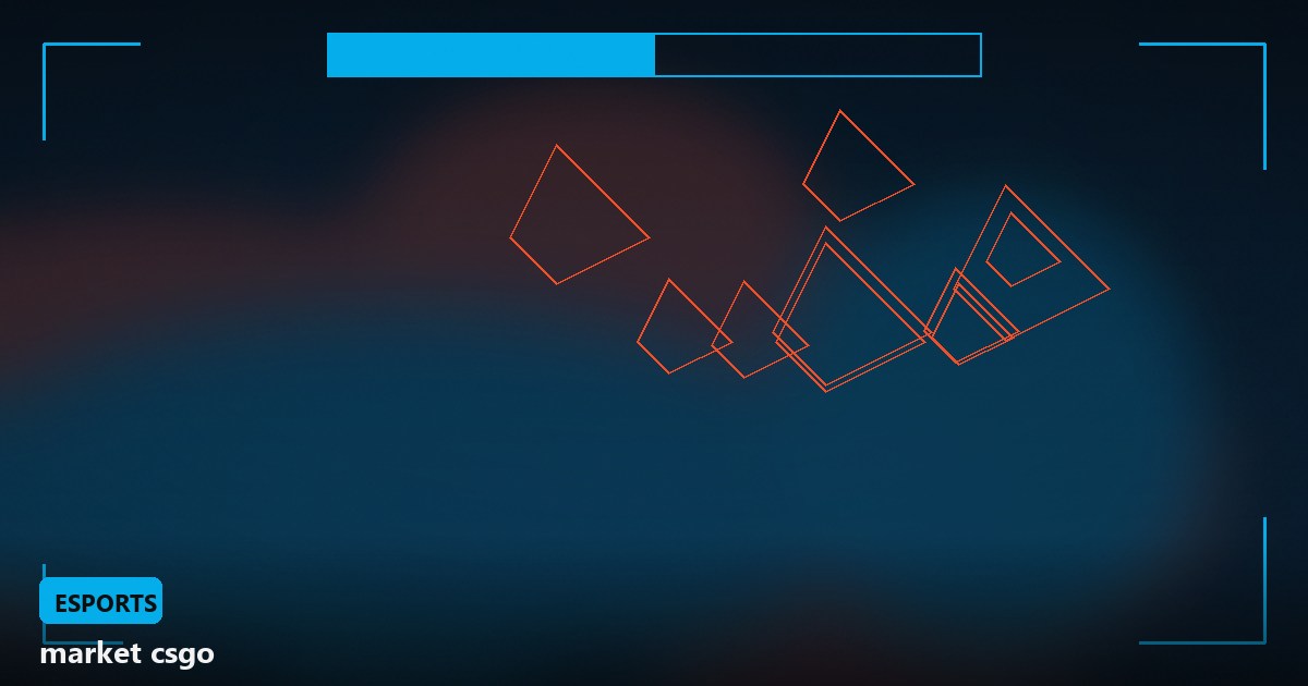 market csgo